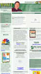 Mobile Screenshot of market-for-profits.com